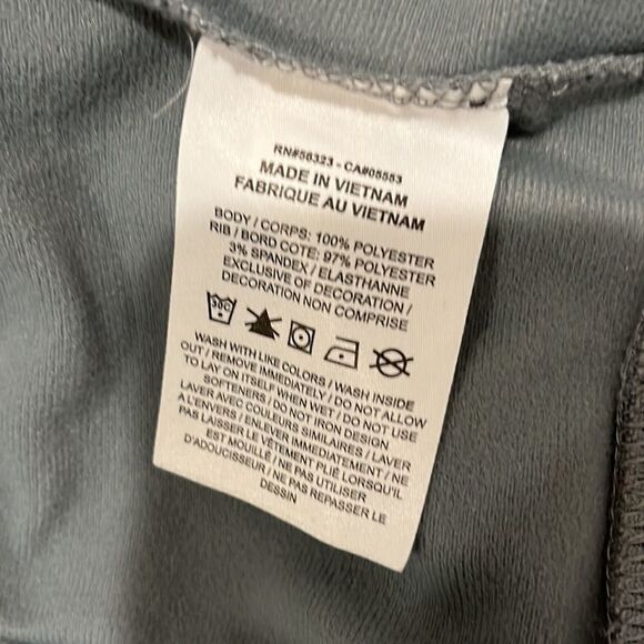 Nike-Sweat suit in excellent condition, like new. - Picture 3 of 12